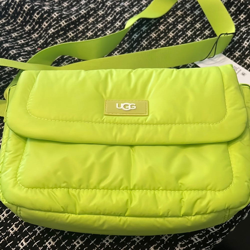 Brand New UGG purse
